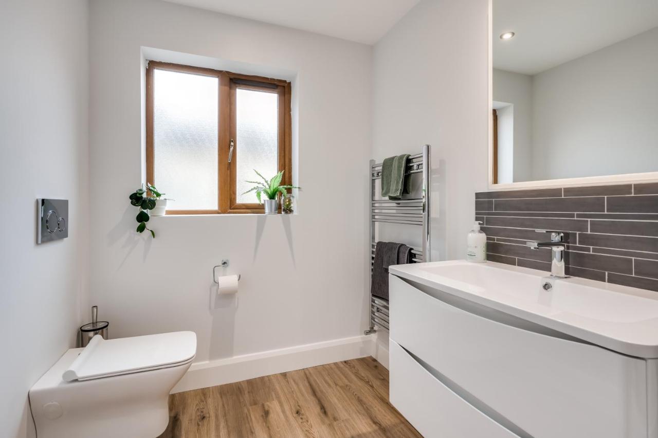 Windsor Drive Townhouse Apartamento Belfast Exterior foto